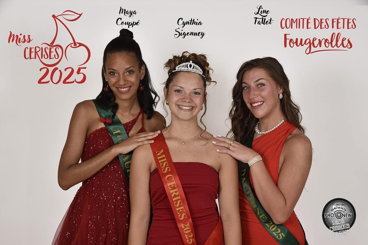Fête des Cerises